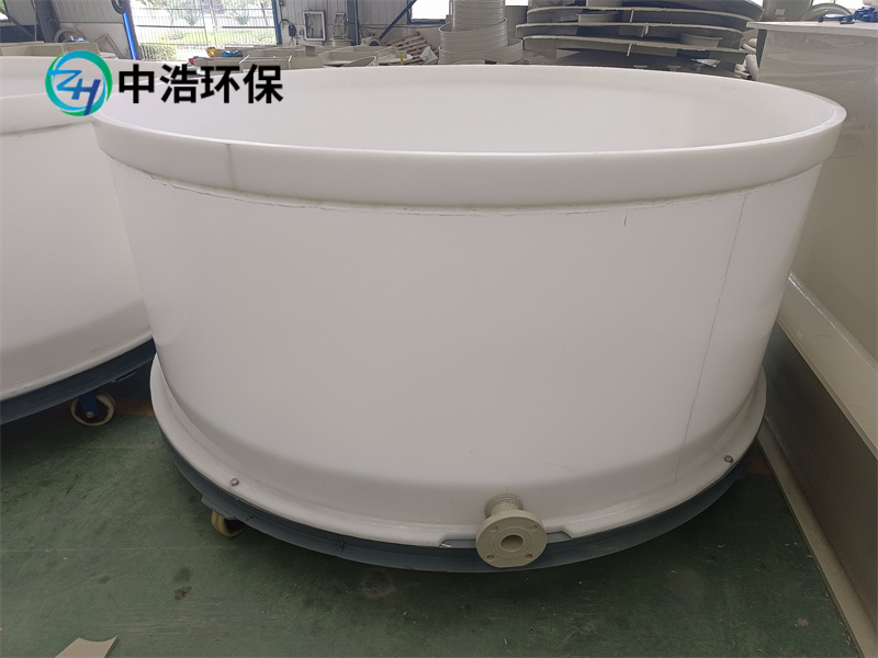 龙泉驿PP抽滤槽